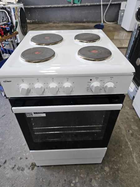 Chef Free standing 54cm Electric 63022633340803112