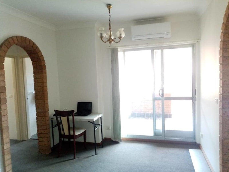 For Share - Fully furnished 2BR Flat in Westmead63007636831490114
