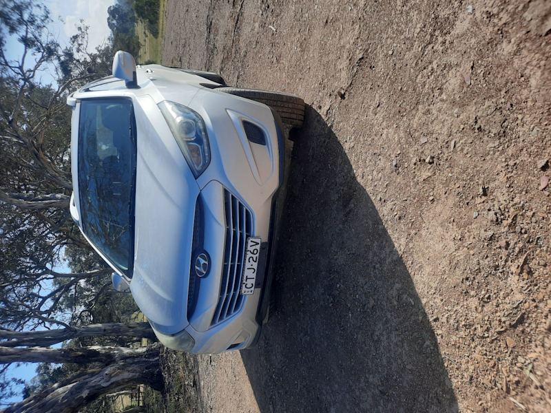 2015 HYUNDAI iX35 ACTIVE (FWD) 6 SP AUTOMATIC 4D WAGON, 5 seats LM SER62936658246786111