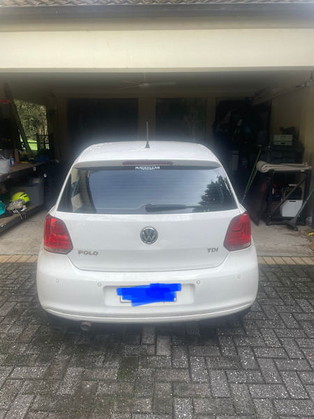 2010 VOLKSWAGEN POLO 66 TDI COMFORTLINE 5 SP MANUAL 5D HATCHBACK62882736648323110
