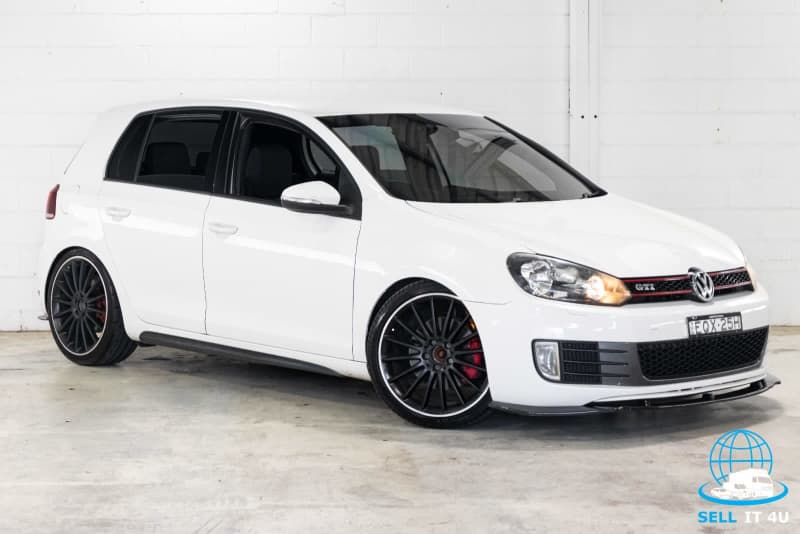 2010 VOLKSWAGEN GOLF GTi 6 SP AUTO DIRECT SHIFT 5D HATCHBACK, Cars, Vans &  Utes, Gumtree Australia Port Macquarie City - Port Macquarie