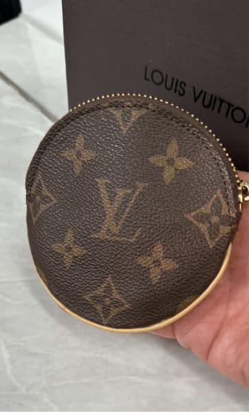 How To Tell The Difference Between Real And Fake Louis Vuitton Listed On  Gumtree