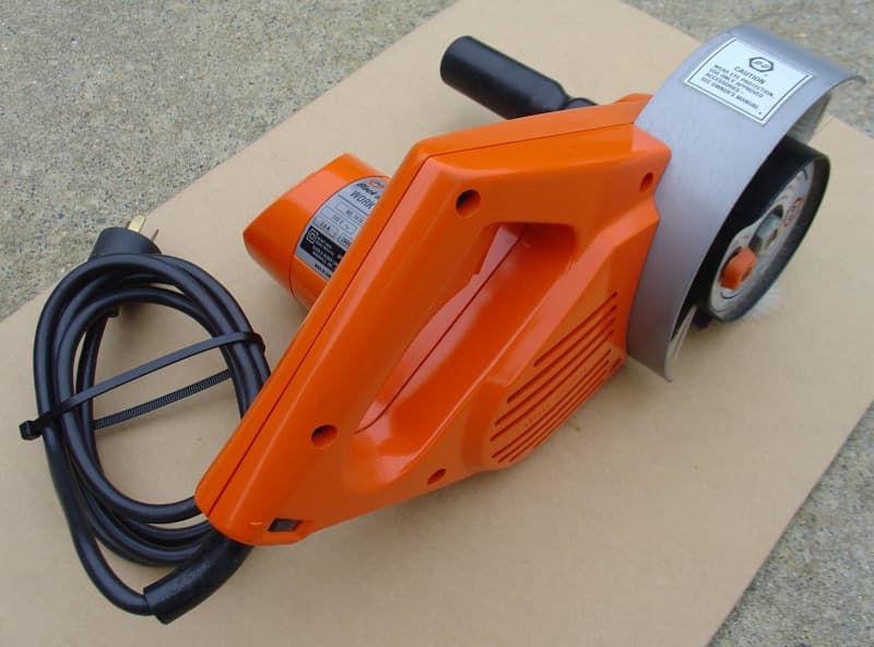 Black Decker Work Wheel Model 7470 Power Tools Gumtree