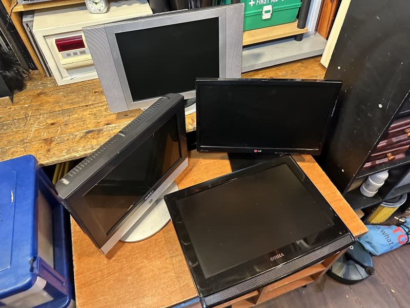 $25 monitor