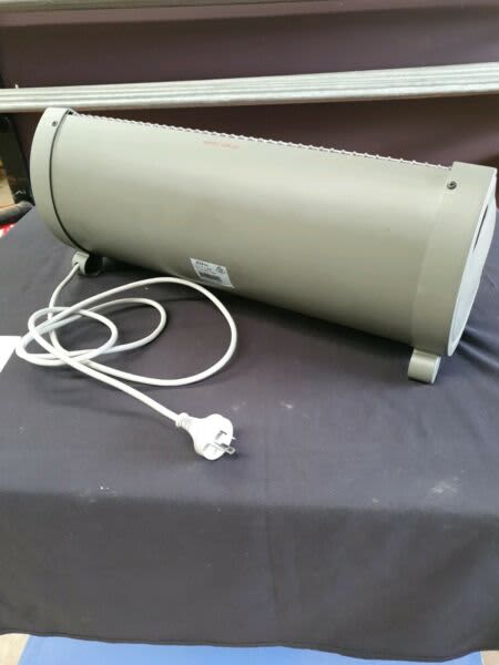 Heater 3 bar electric63018175141762114
