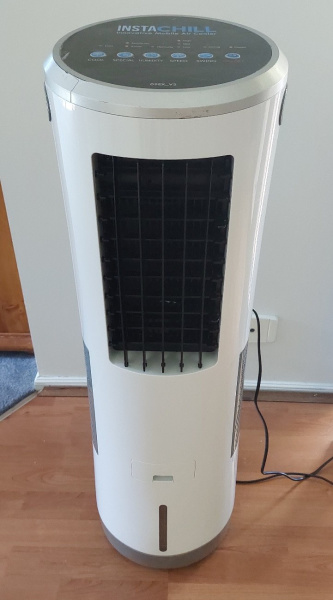 INSTACHILL Evaporative Cooler63443693017729110