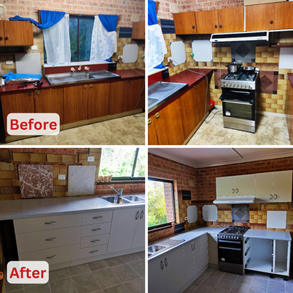 Experienced Handyman, Reliable and Affordable in the Blue Mountains62863417040643114
