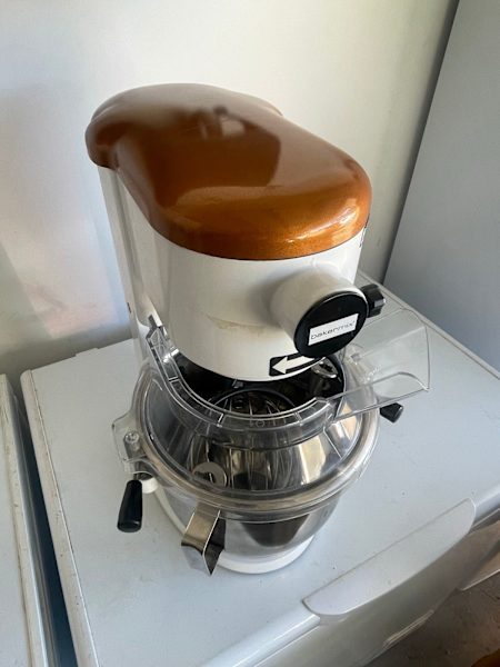 Robot coupe 5lt mixer630204487898911117