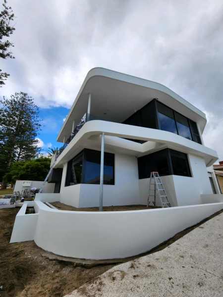 Interior / exterior Painting service62864726617986112