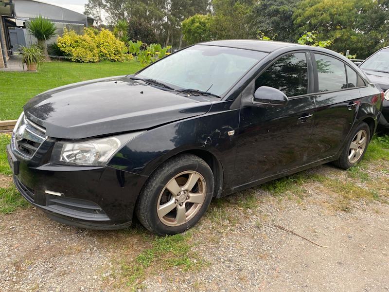 CASH FOR YOUR UNWANTED CARS 62936654065409113