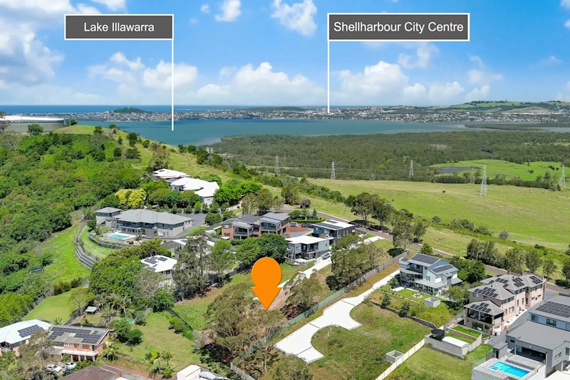 Lot 3 615m² Block of Land located in highly sought-after quiet Culter sac – Ready to Build on with Draft Plans628827855769611124