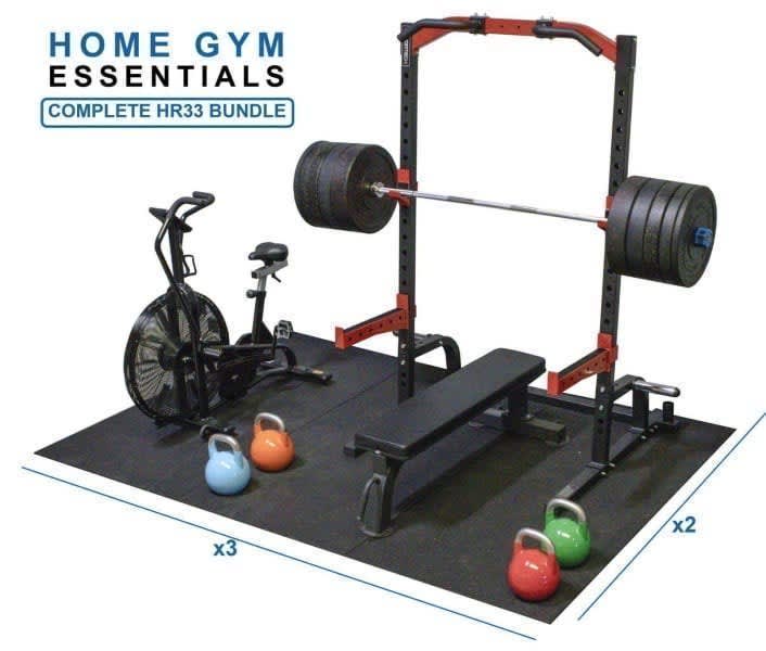 Armortech Glute Bench