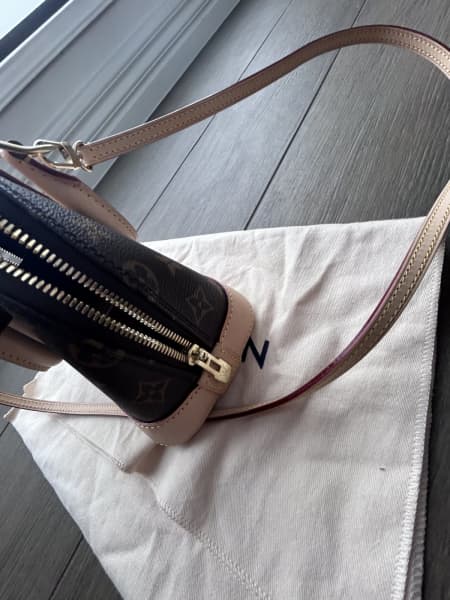 Louis Vuitton bandouliere 25, Bags, Gumtree Australia Moreland Area -  Glenroy