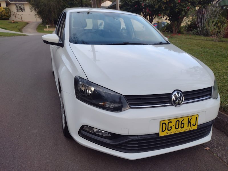 2015 Volkswagen Polo     *YES IT IS AVAILABLE*62885349038338111