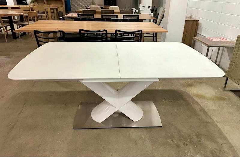Glass Extension Table62863372459011112