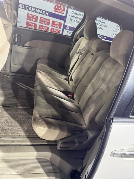 Toyota Estima 2010 Hybrid 8 seater 62934700807809111