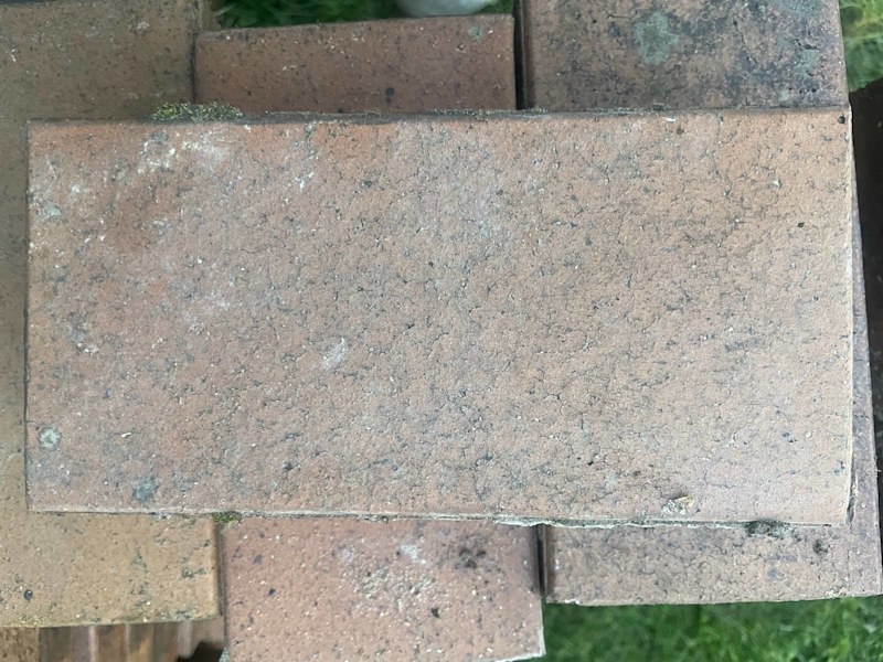 Pavers 23cm x 11cm x 5cm(depth)63012914993922112
