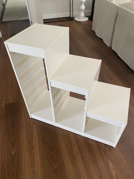 IKEA TRIFAST Storage Unit62863408550531113