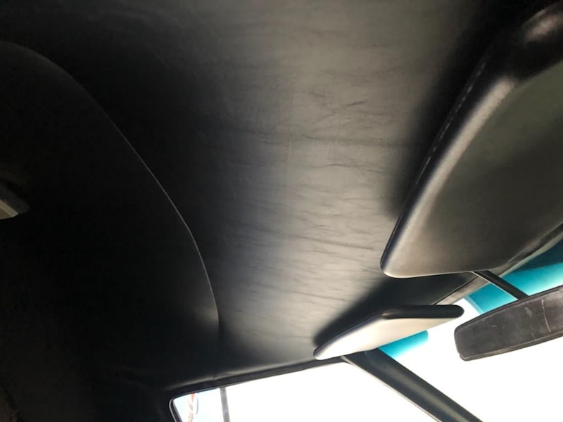 1982 WB Windowless Panelvan62936661702275113