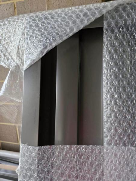 Side Gate colourbond63437847814787110