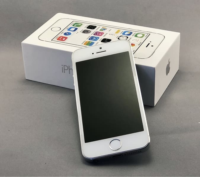 Apple 32GB iPhone 5s | iPhone | Gumtree Australia Charles Sturt