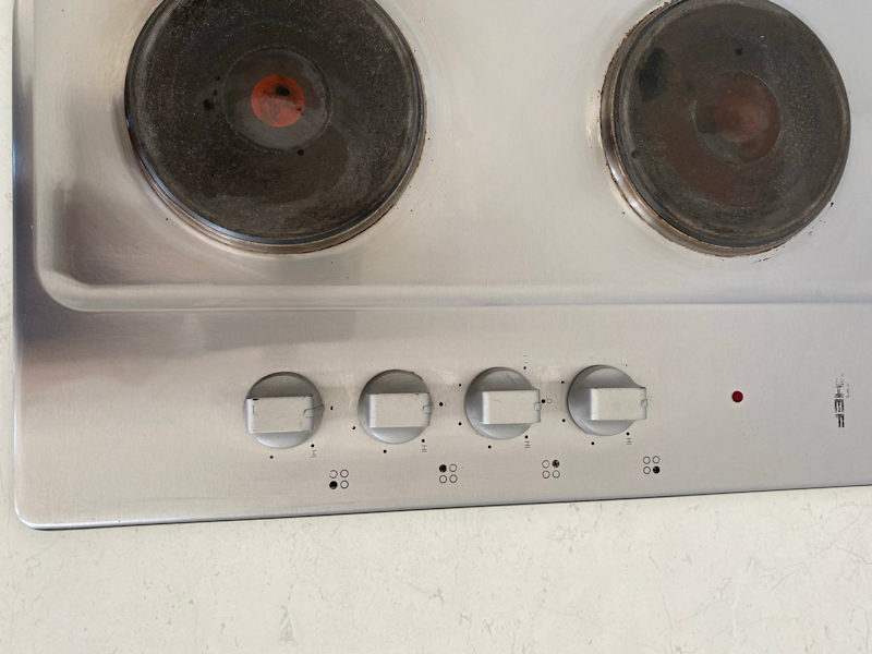 Chef electric hotplates 63442856245891111