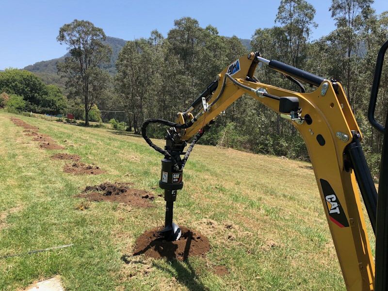 AJW Plant Hire - 1.7t Excavator Hire - $190p/day dry hire62863843006722112