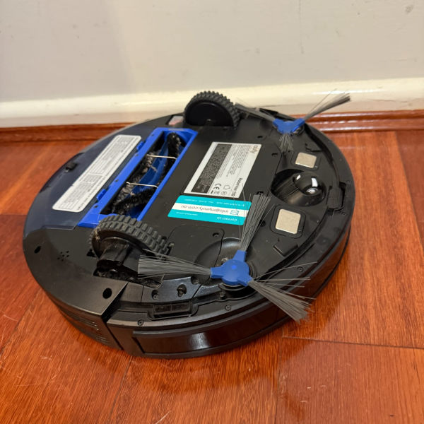 EUFY BOOSTIQ ROBOVAC 11S (SLIM) SUPER-THIN ROBOTIC VACUUM CLEANER63443605047425112