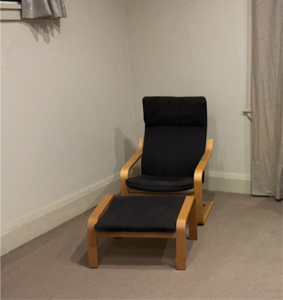 IKEA POÄNG armchair 62863382434691112