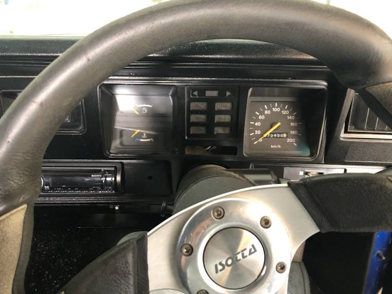 1982 WB Windowless Panelvan62936661702275111