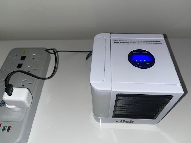 3-in-1 Mini USB Air Cooler63022634188417113
