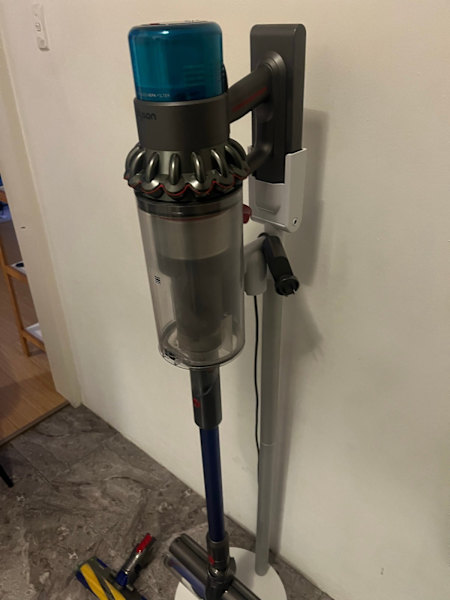 Dyson Gen 5 Detect Outsize 63021732286337113