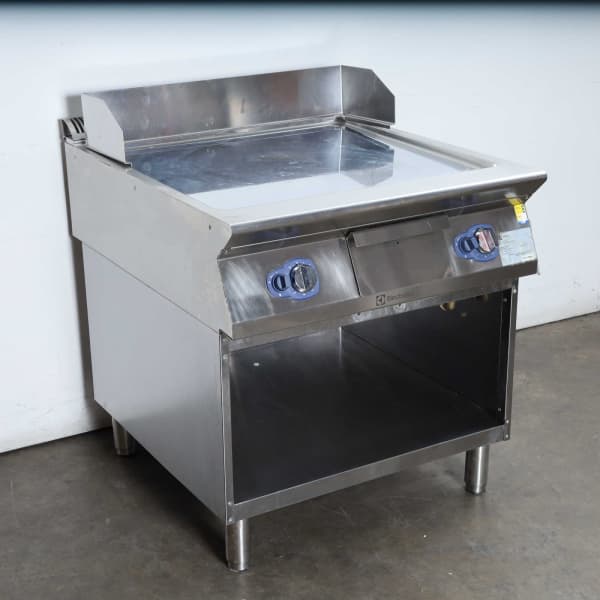 Electrolux E9FTGHCS00 - Griddle63013787837699111