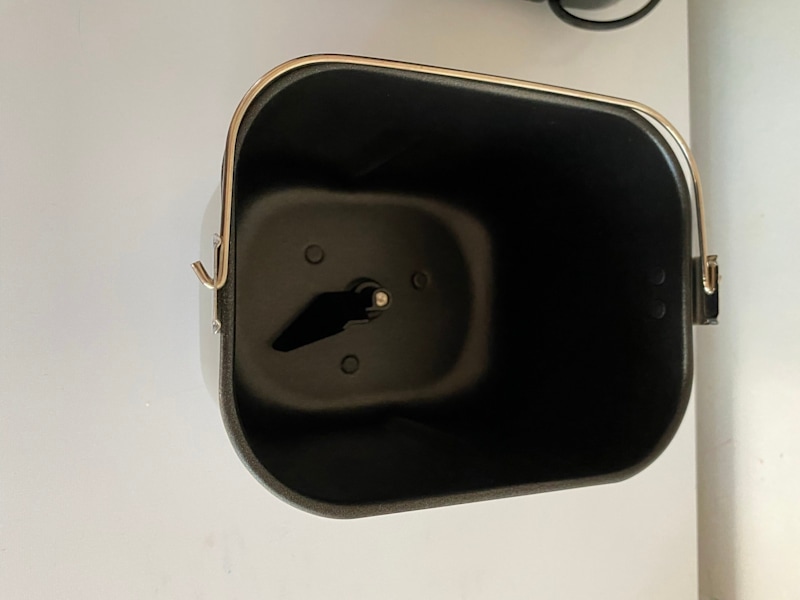 Bread Maker63443262606082113