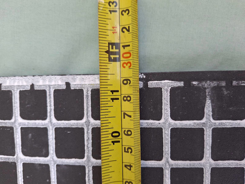 Black Italian Ceramic Tiles x 3163010589288834112