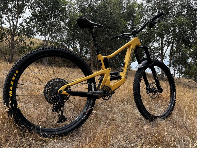 santa cruz Bicycles Gumtree Australia Free Local Classifieds