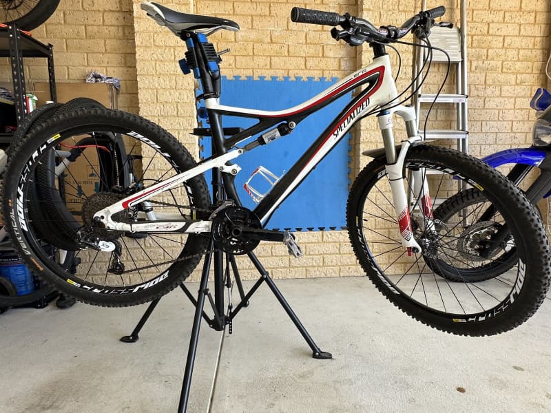 Specialized era online comp