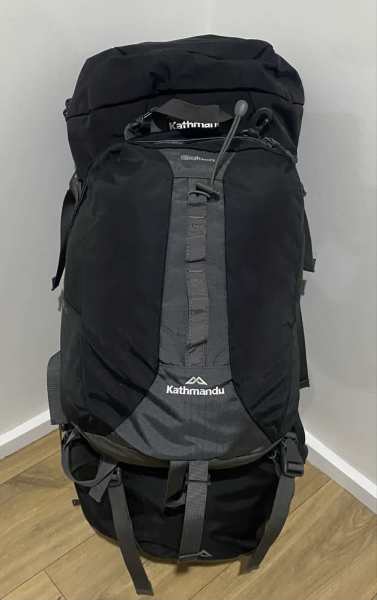 kathmandu interloper Camping Hiking Gumtree Australia Free Local Classifieds