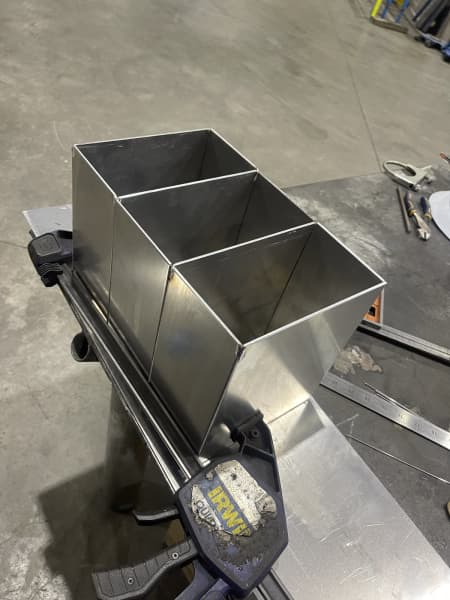Fabricator and welder custom fab metal stainless aluminium 62863393061505111