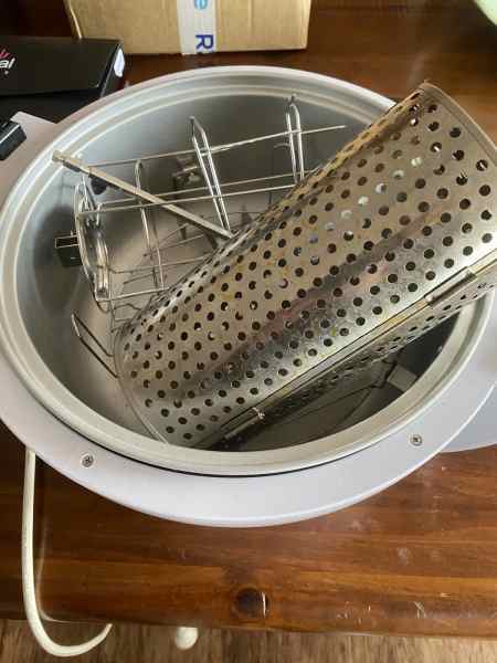 Spaceship Air Fryer 13 Litres63016485548929114