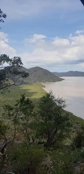 Off grid adventurers paradise! With stunning Hawkesbury River views, situated on 15 acres of pristine bushland - Camping, fishing and quadbiking63007280838786111