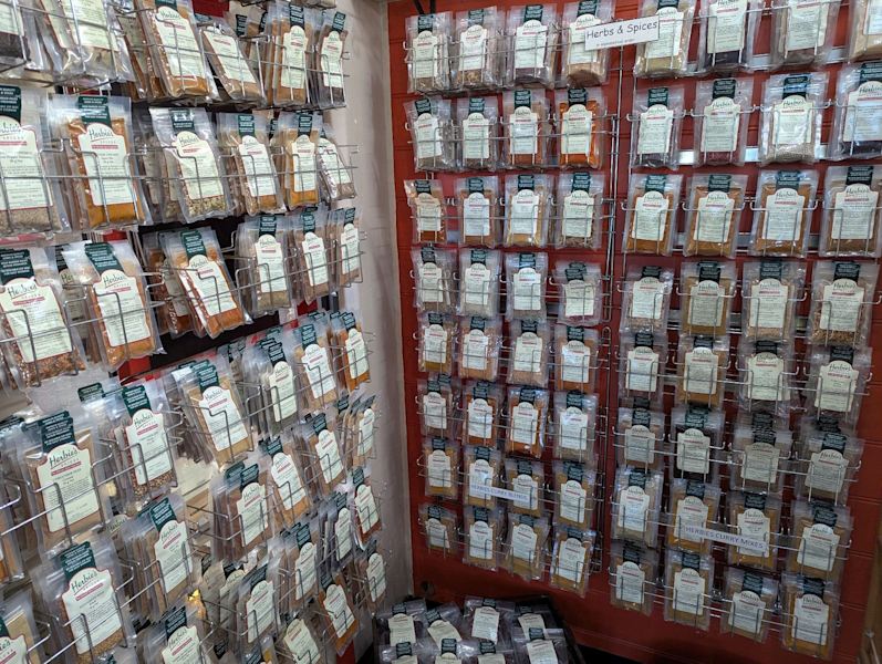 Food lovers shop for sale - Milton Gourmet Sweet and Scrumptious63438875728769114