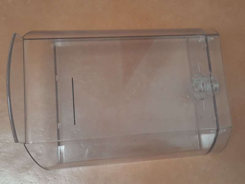 WATER TANK - ALDI EXPRESSI K-FEE WAVE PREFERENZA EMPIRE COFFEE MACHINE63017765400577114