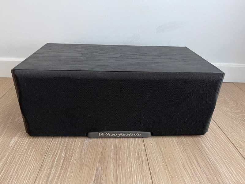 wharfedale atlantic centre speaker