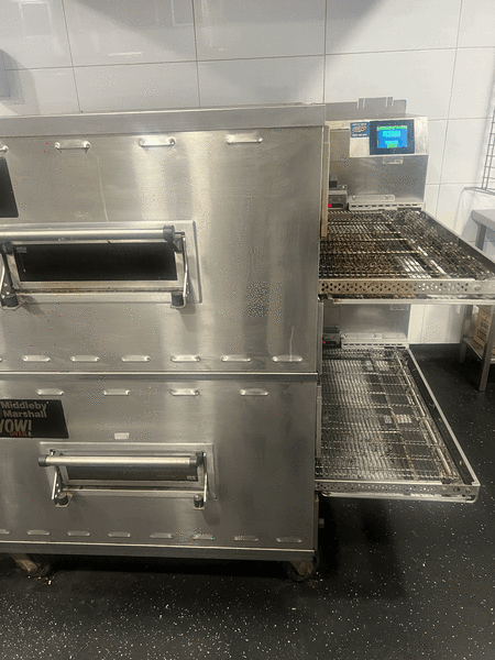 Commercial Pizza Ovens - Second Hand and New - Rent or Buy63442713905155110