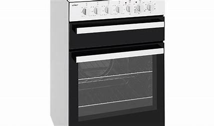 CHEF 54CM ELECTRIC UPRIGHT COOKER  : CFE533WB CAT A63016909501186111