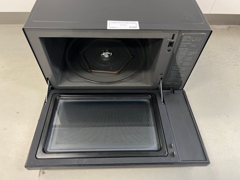 Lg Smart Inverter Microwave REF: 37089763017765267585113