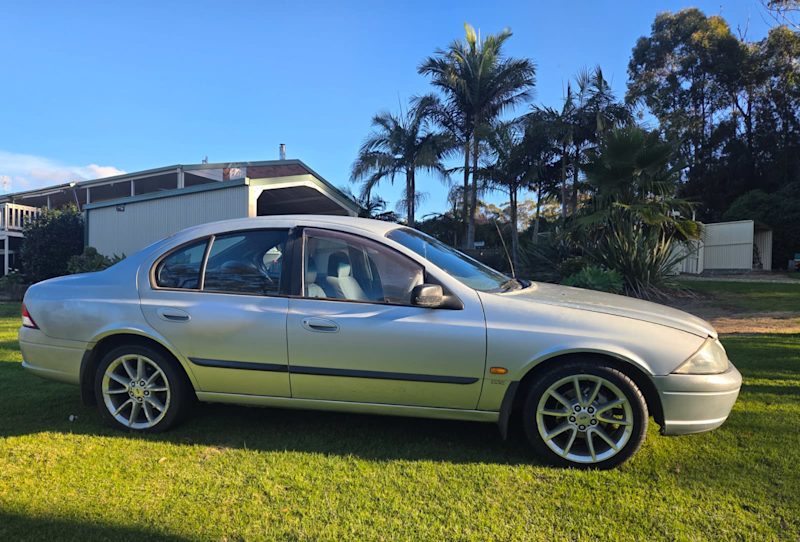 Ford Falcon62934694988802110