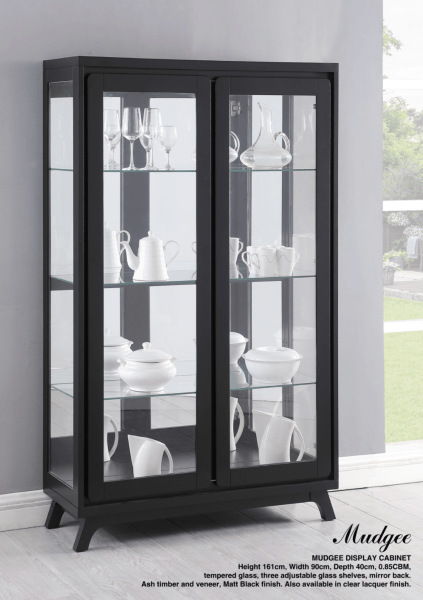 Mudgee Display Cabinet62863377364866118