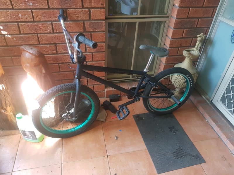 wethepeople bmx gumtree